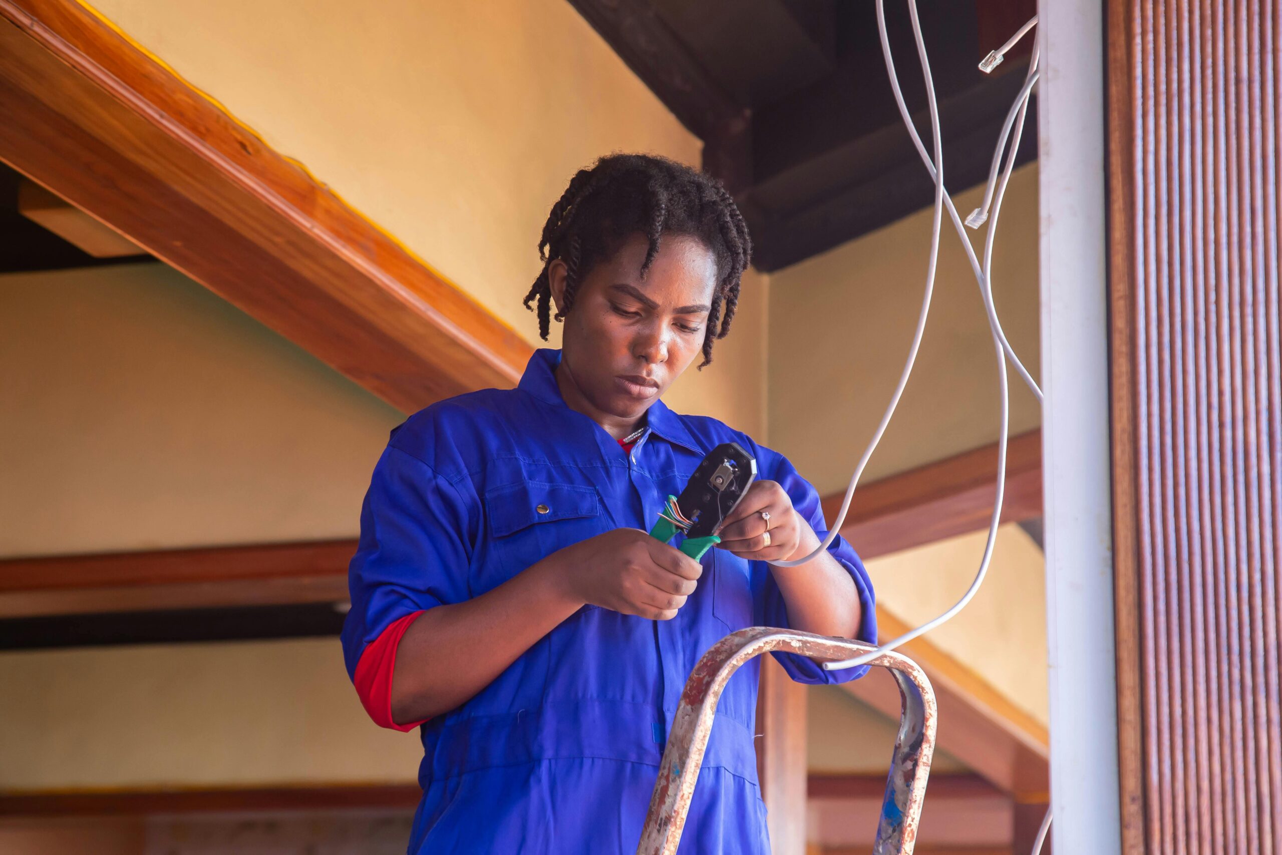 Top Signs Your Home Needs Electrical Rewiring