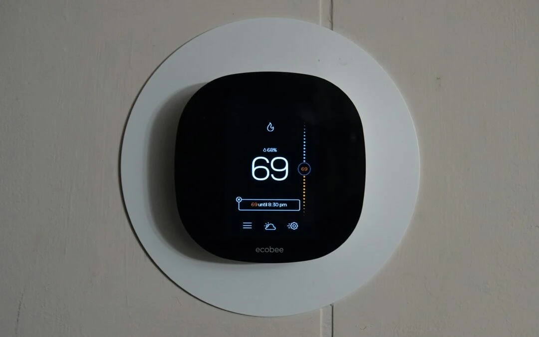 Benefits of Smart Thermostats during Tampa&rsquo;s Summer