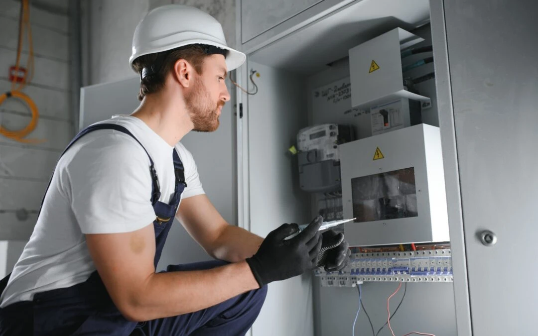 How to Choose the Right Electrician for Your Business