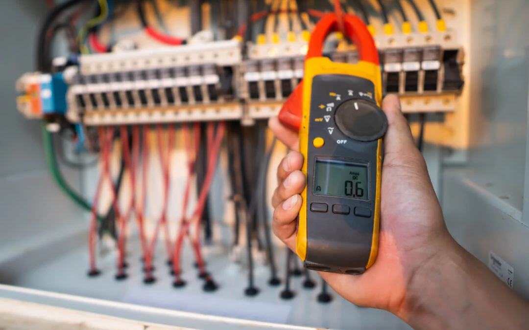 Why Electrical Safety Inspections Matter for Businesses