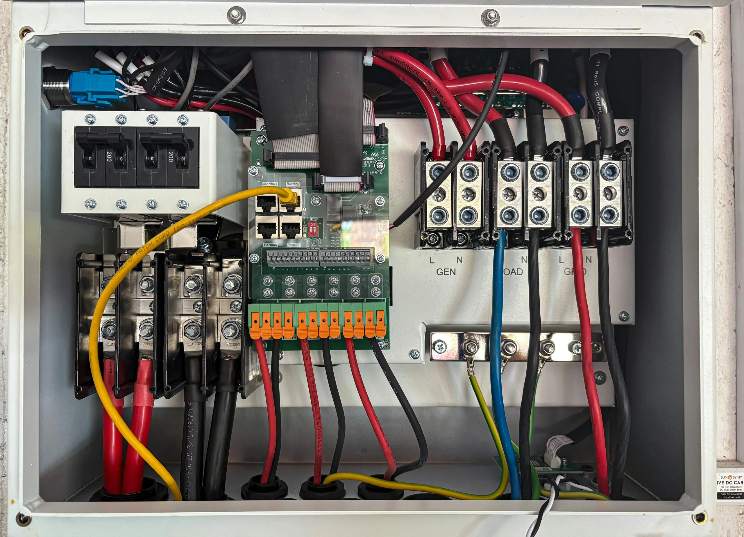 How to Properly Maintain Your Electrical System