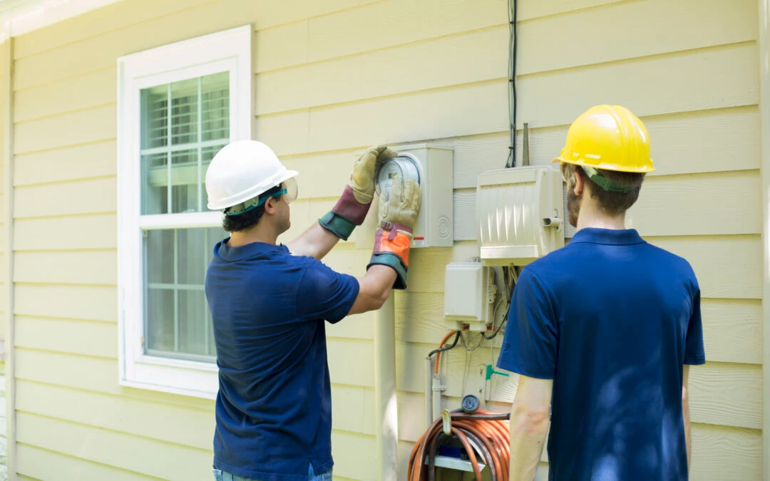 Surge Protection